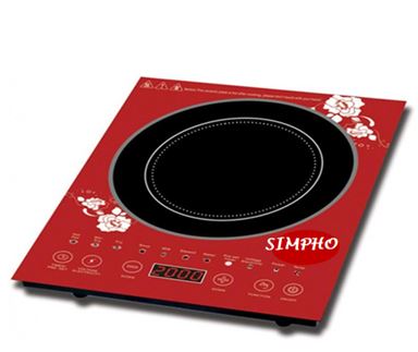 SIMPHO INDUCTION COOKTOP 