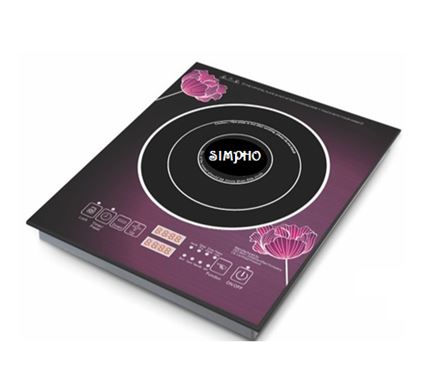 SIMPHO INDUCTION COOKER / INDUCTION STOVE 
